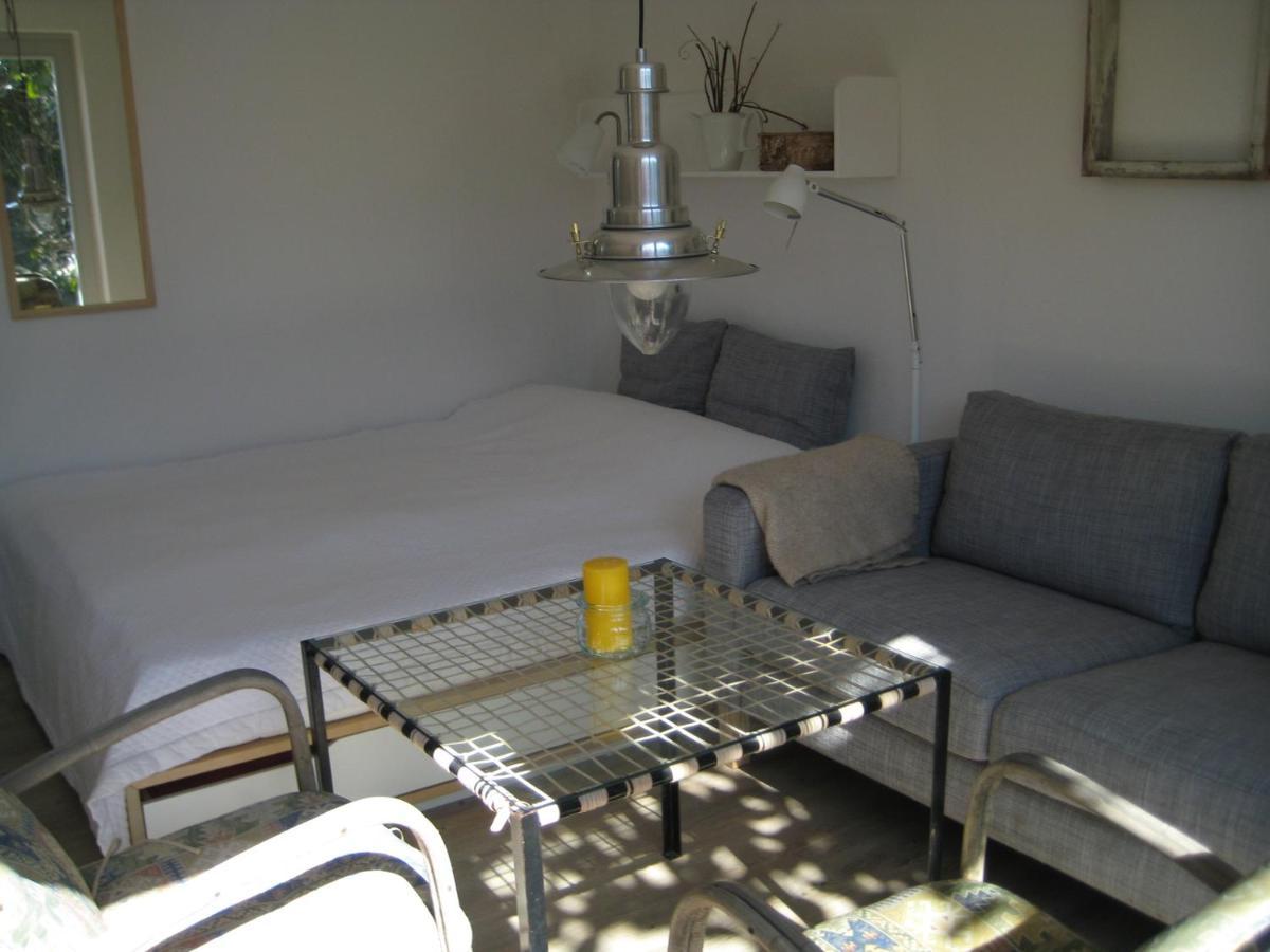 Stabenweg Whg. 1 Apartment เกอเรน ภายนอก รูปภาพ