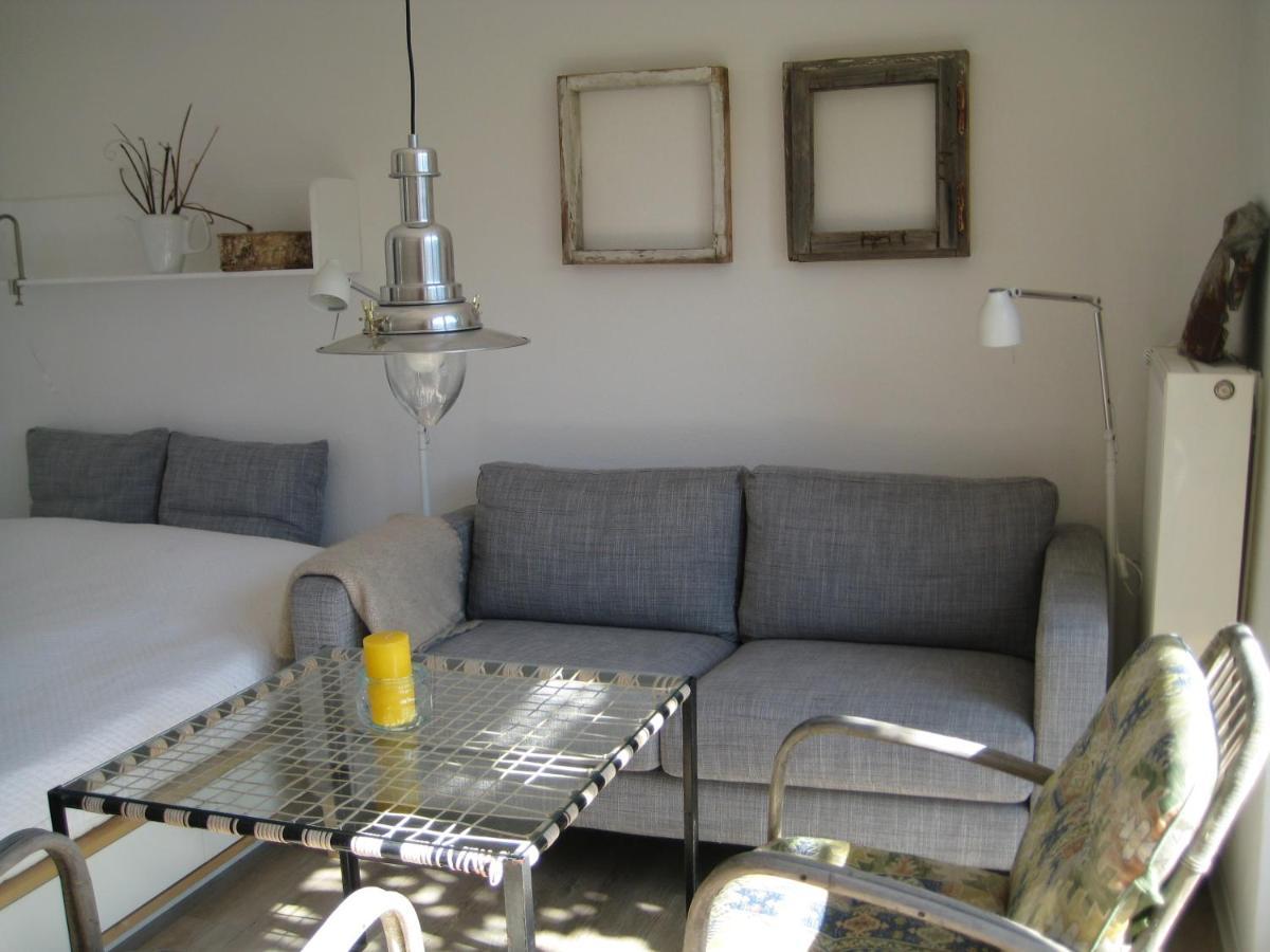 Stabenweg Whg. 1 Apartment เกอเรน ภายนอก รูปภาพ